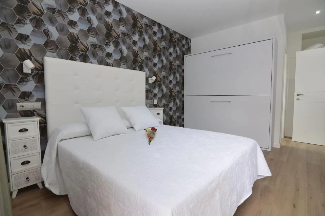 5 Hoteles Económicos Cerca de La Cruz de Benidorm con Buena Ubicación