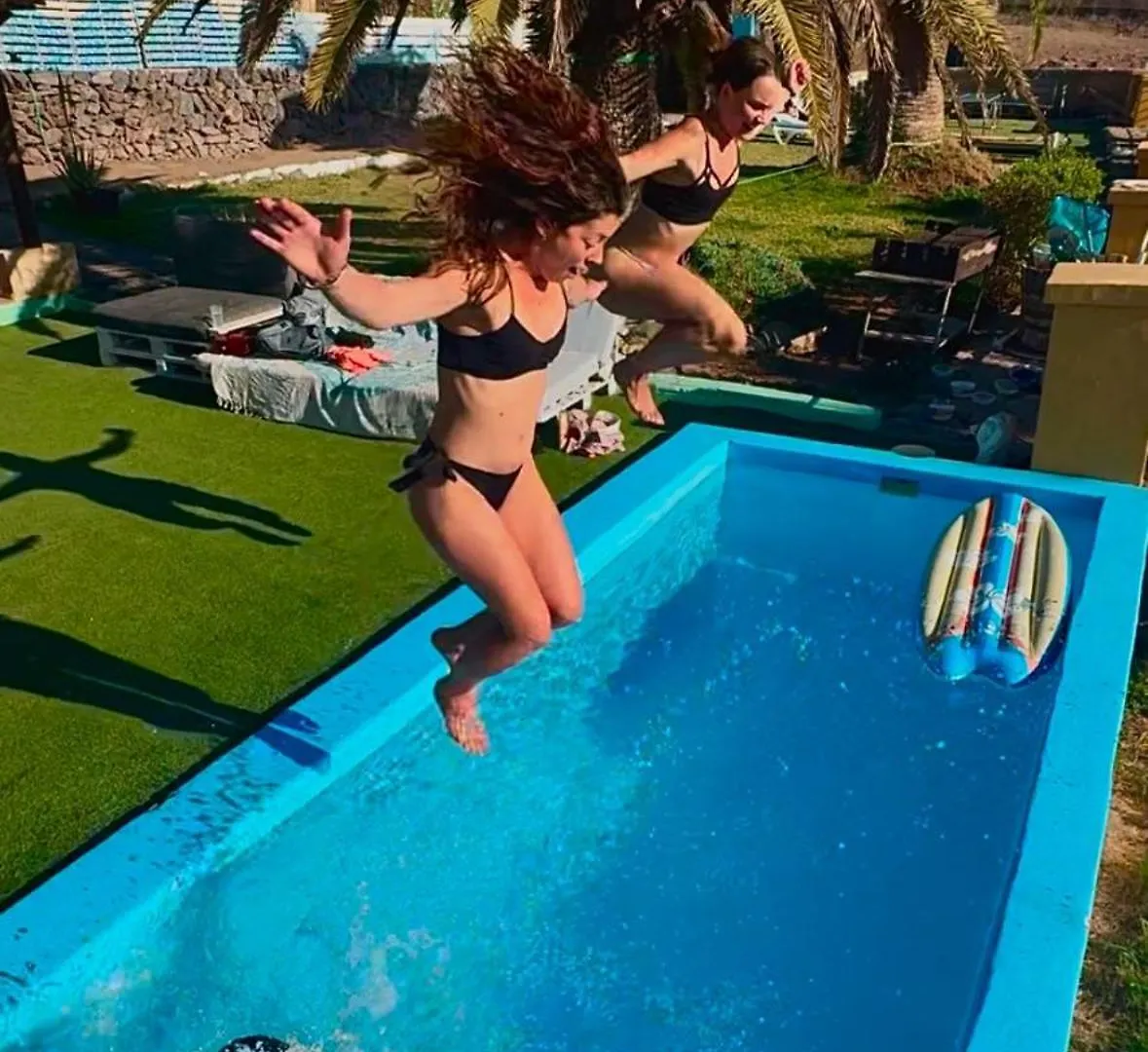 4 Hoteles Económicos cerca de Parroquia Santa Úrsula en Tenerife
