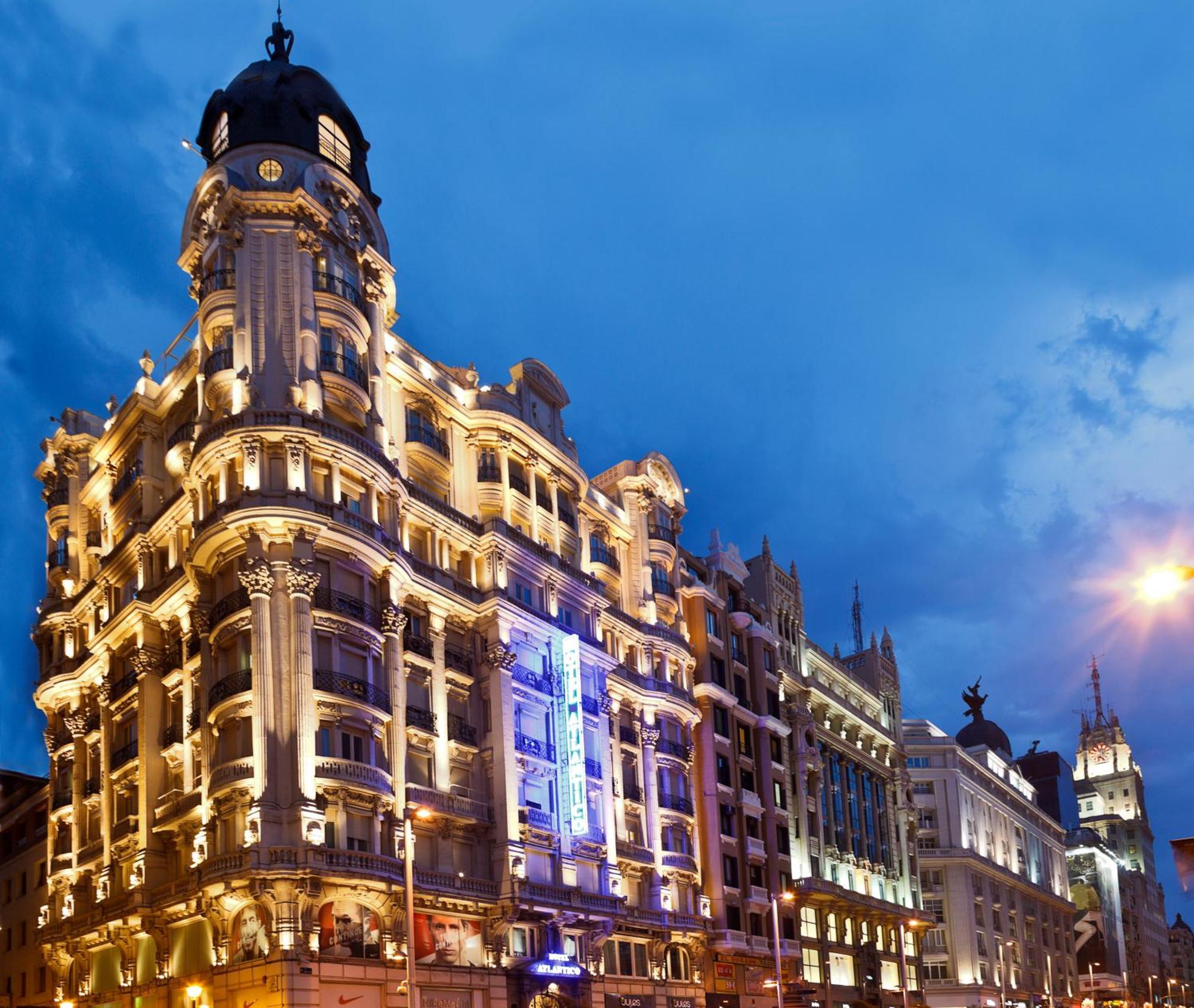 15 Hoteles 4 Estrellas en Islington que Vale la Pena Reservar