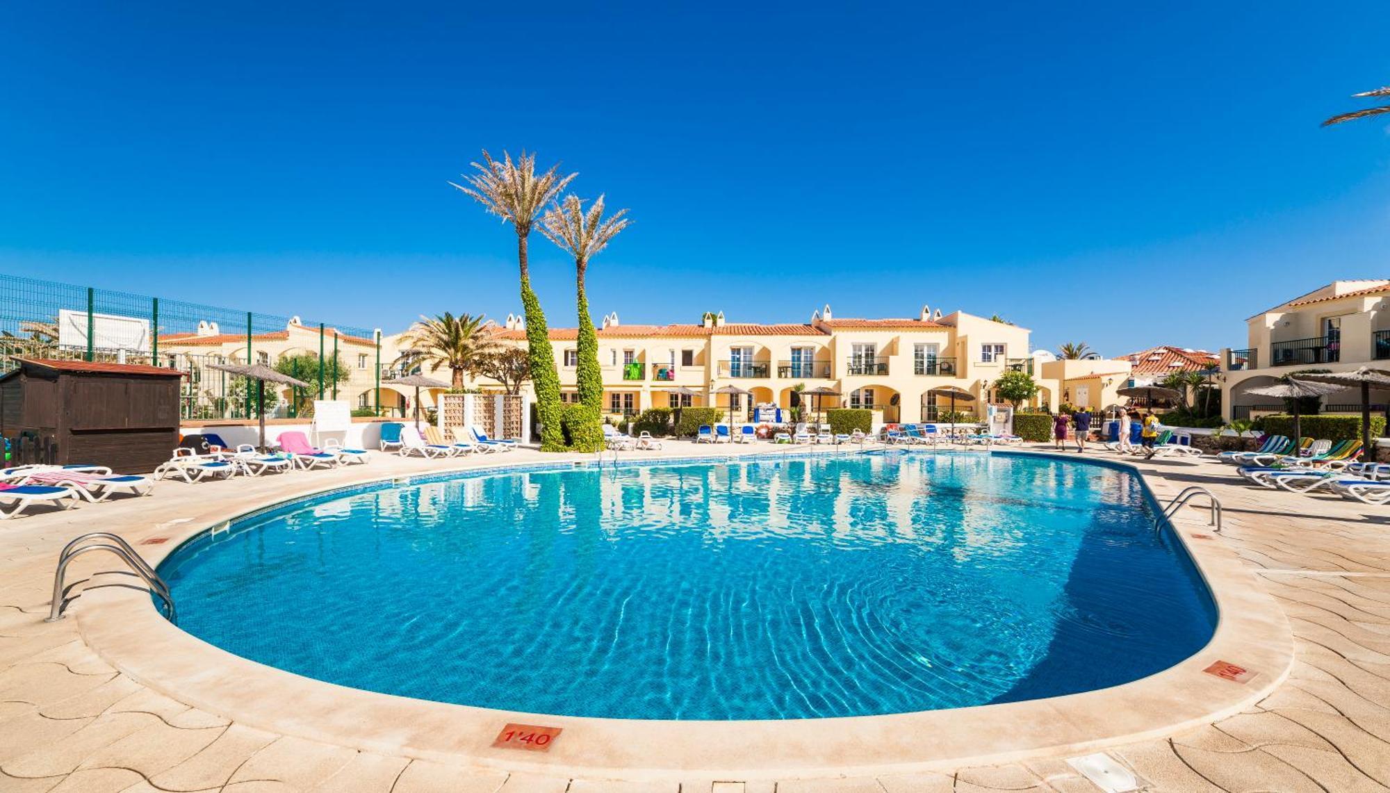 Naveta des Tudons: 15 Hoteles Cercanos Comparados