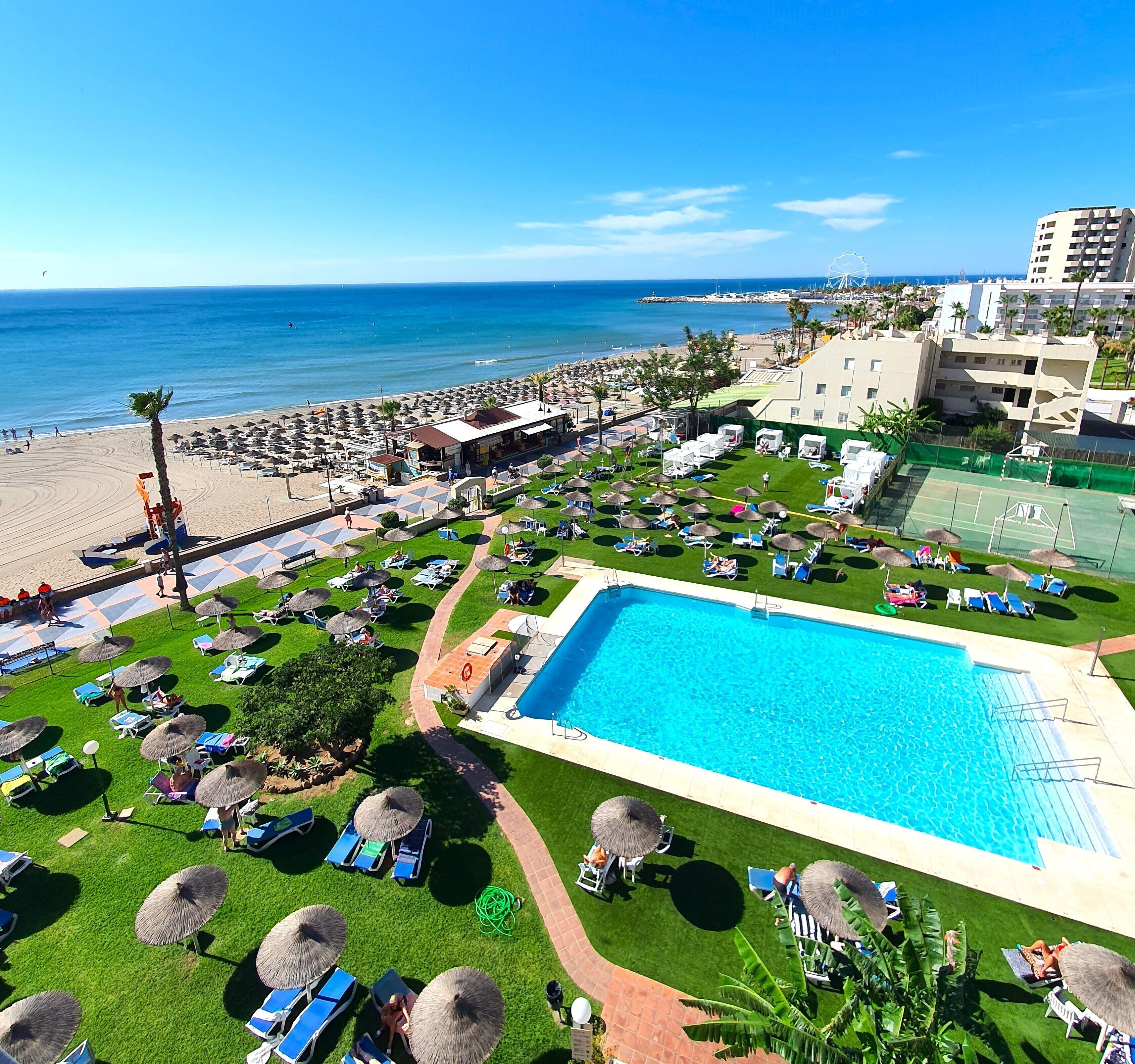 13 Hoteles de Playa Cerca de Finca El Portón que Vale la Pena Reservar