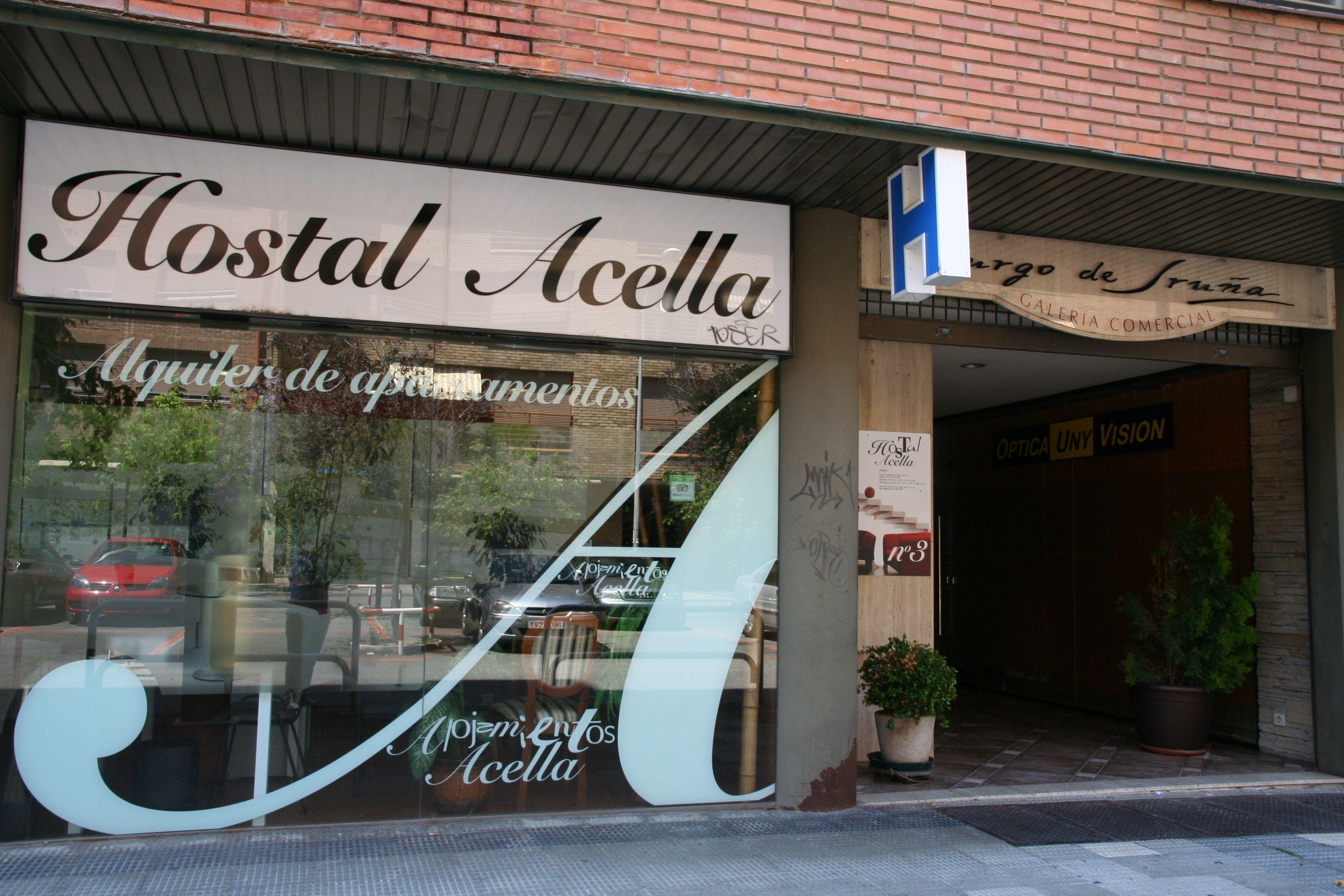 10 Hoteles cerca de la Ciudadela de Pamplona que Debes Conocer