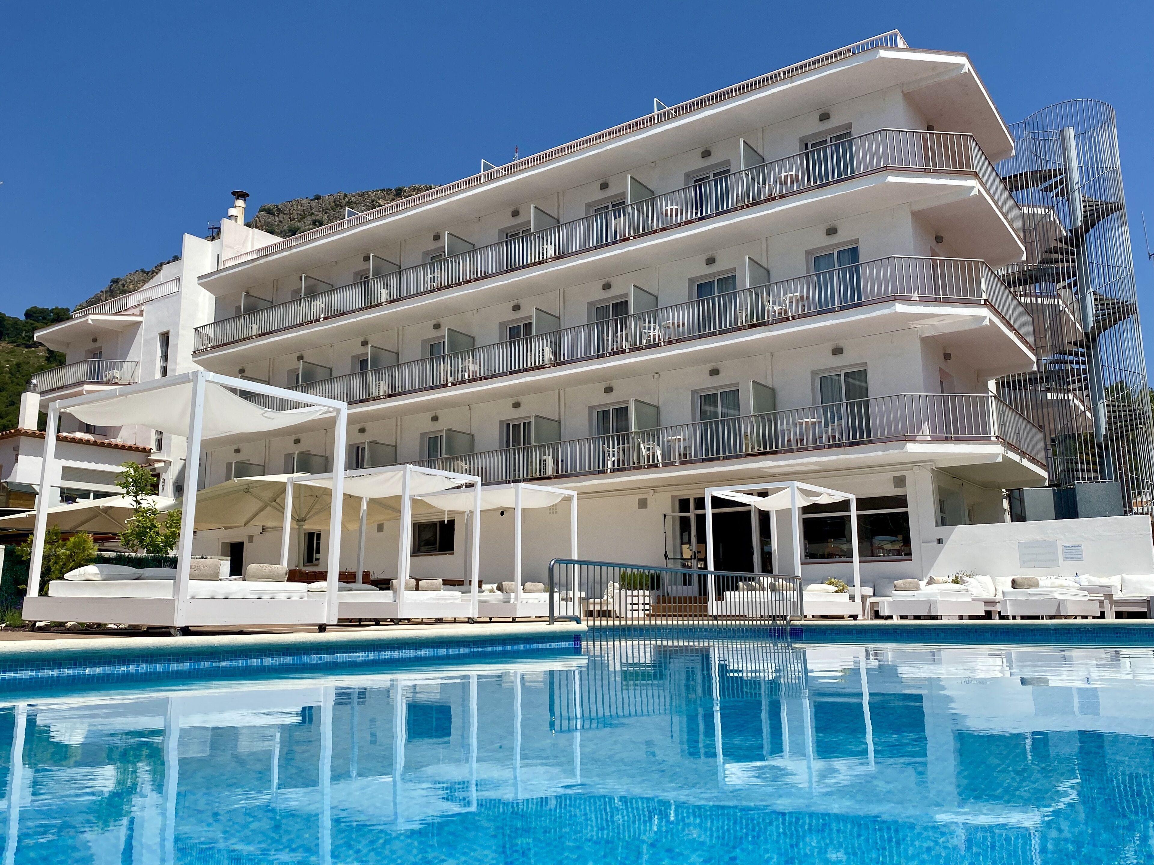 Cerca de Costa Brava Parc Aventura: 6 Hoteles de Playa Comparados