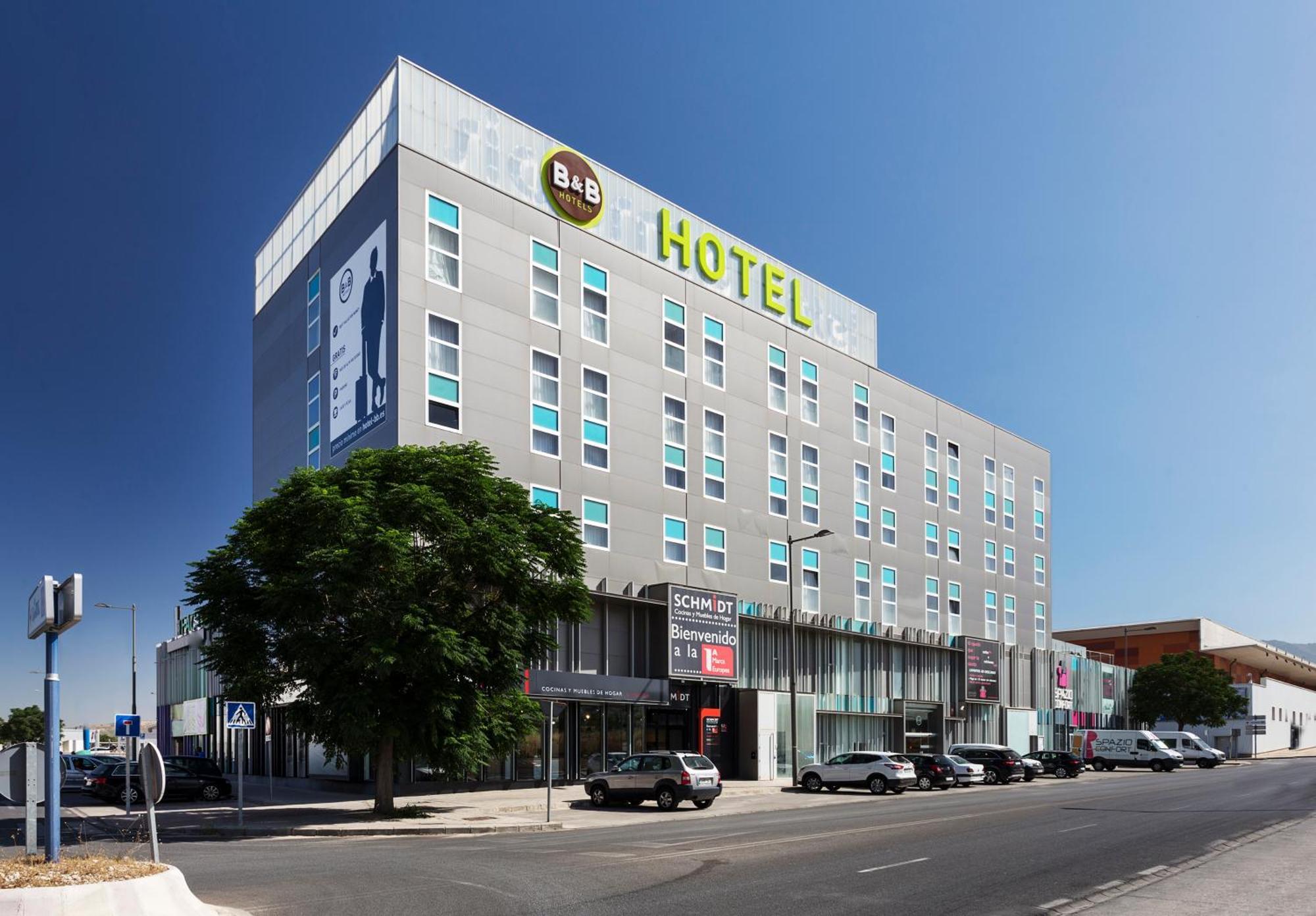 6 Hoteles Céntricos cerca del Parque de las Ciencias que Merecen la Pena