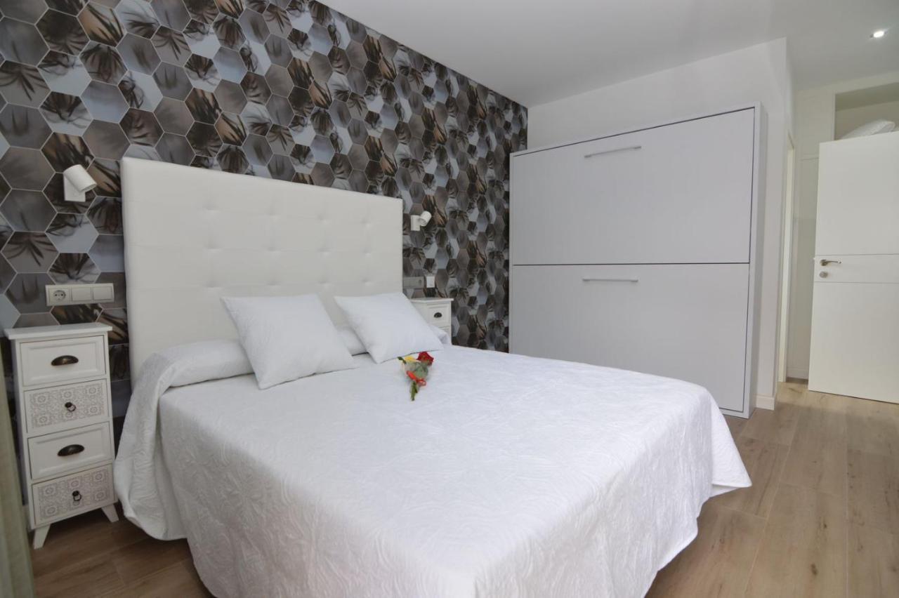 5 Hoteles Económicos Cerca de La Cruz de Benidorm con Buena Ubicación