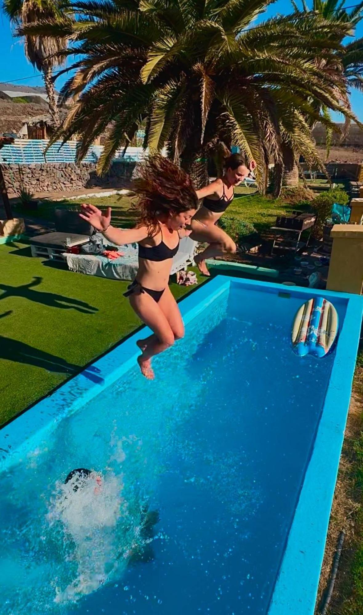 4 Hoteles Económicos cerca de Parroquia Santa Úrsula en Tenerife