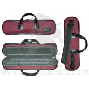 Flute Comfort Oblong Red Wine